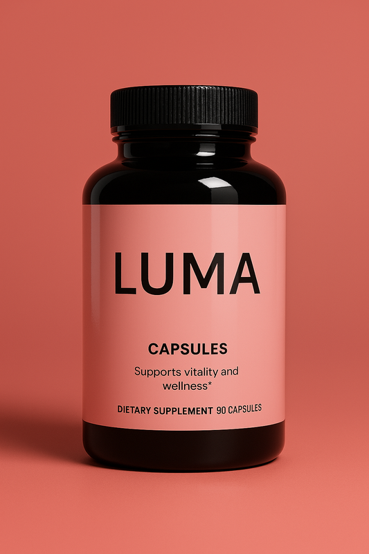 Luma Energy